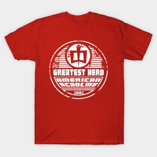 My Hero Americana T-Shirt